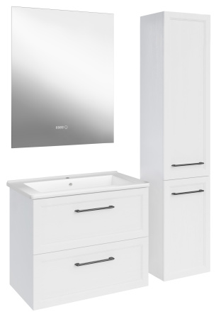 Зеркало (70х85)  ASB-Mebel Оскар 70  10235